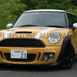 ชุดกันชนหน้า Mini R56 Ver.1.1 ทรง Duel AG