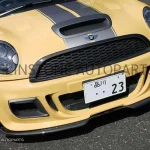ลิ้นหน้า Mini R56 Ver.1.1-1.2 ทรง Duel AG