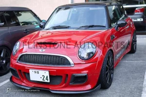 ลิ้นหน้า Mini R56 Ver.1.1-1.2 ทรง Duel AG