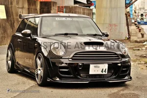 ลิ้นหน้า Mini R56 Ver.1.1-1.2 ทรง Duel AG