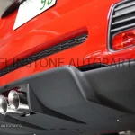 ดิฟฟิวเซอร์ Mini R56 Ver.1.1-1.2 ทรง Duel AG