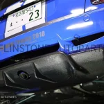 ดิฟฟิวเซอร์ Mini R56 Ver.1.1-1.2 ทรง Duel AG
