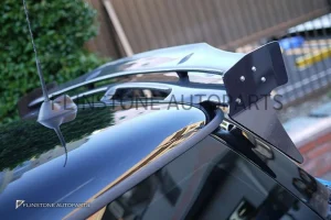 สปอยเลอร์หลังคา Mini R56 Ver.1.1-1.2 GT ทรง Duel AG