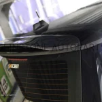 สปอยเลอร์หลังคา Mini R56 Ver.1.1-1.2 ทรง Duel AG