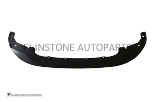 ลิ้นหน้า BMW Series 4 G22 ทรง M performance สีดำเงา