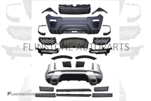 ชุดแต่งรอบคัน Range Rover Evoque ทรง Sport