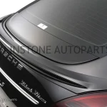 ชุดแต่งรอบคัน Porsche Panamera ทรง Wald International