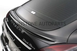 ชุดแต่งรอบคัน Porsche Panamera ทรง Wald International