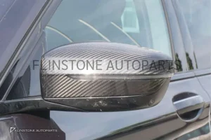 ชุดแต่งรอบคัน BMW Series 7 G12 ทรง Mansory