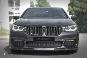 ชุดแต่งรอบคัน BMW Series 7 G12 ทรง Mansory