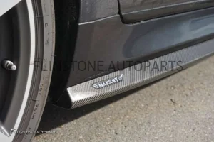 ชุดแต่งรอบคัน BMW Series 7 G12 ทรง Mansory