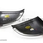 กระจกมองข้าง Carbon Fiber R172 SLK-Class แบบครอบ