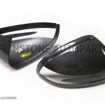 กระจกมองข้าง Carbon Fiber R172 SLK-Class แบบครอบ