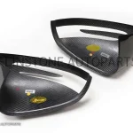กระจกมองข้าง Carbon Fiber R172 SLK-Class แบบครอบ