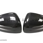 กระจกมองข้าง Carbon Fiber R172 SLK-Class แบบครอบ