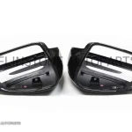 กระจกมองข้าง Carbon Fiber R172 SLK-Class แบบเพียวคาร์บอน