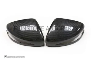 กระจกมองข้าง Carbon Fiber W464 G-Class แบบเพียวคาร์บอน