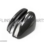 กระจกมองข้าง Carbon Fiber W464 G-Class แบบเพียวคาร์บอน