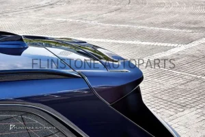 สปอยเลอร์หลังคา BMW G05 X5 ทรง 3D Design