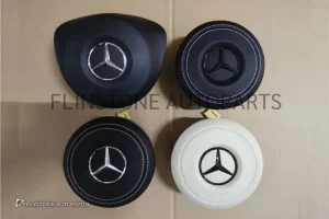แอร์แบ็คพวงมาลัย Mercedes Benz ทุกรุ่น