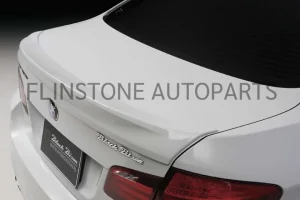 ชุดแต่งรอบคัน BMW Series5 F10 ทรง Wald International