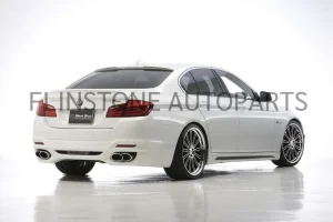 ชุดแต่งรอบคัน BMW Series5 F10 ทรง Wald International