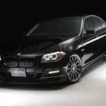 ชุดแต่งรอบคัน BMW Series5 F10 ทรง Wald International
