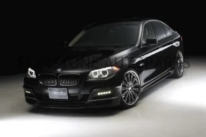 ชุดแต่งรอบคัน BMW Series5 F10 ทรง Wald International