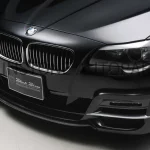 ชุดแต่งรอบคัน BMW Series5 F10 ทรง Wald International