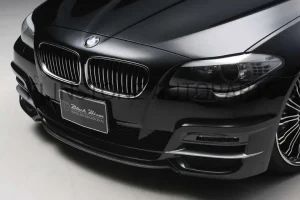 ชุดแต่งรอบคัน BMW Series5 F10 ทรง Wald International