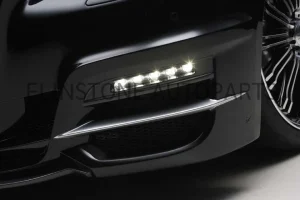 ชุดแต่งรอบคัน BMW Series5 F10 ทรง Wald International