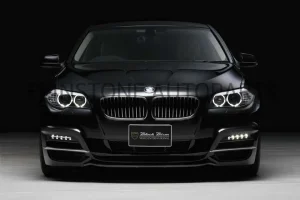 ชุดแต่งรอบคัน BMW Series5 F10 ทรง Wald International