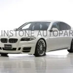 ชุดแต่งรอบคัน BMW Series5 F10 ทรง Wald International