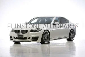 ชุดแต่งรอบคัน BMW Series5 F10 ทรง Wald International
