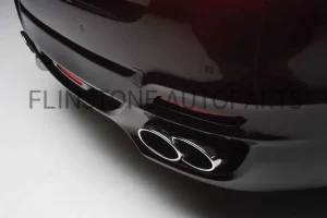 ชุดแต่งรอบคัน BMW Series5 F10 ทรง Wald International