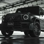 ชุดแต่งรอบคัน W463 G-Class ทรง Wald International