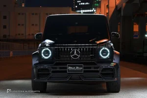 ชุดแต่งรอบคัน W463 G-Class ทรง Wald International