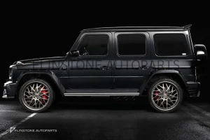 ชุดแต่งรอบคัน W463 G-Class ทรง Wald International