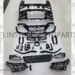 ชุดแปลงกันชนหน้า Toyota Fortuner ปี 2015 - 2021