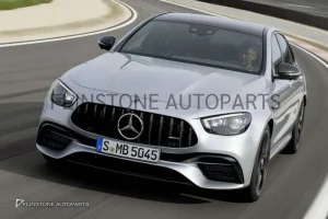 ชุดแต่งรอบคัน w213 E-Class Facelift ทรง E63