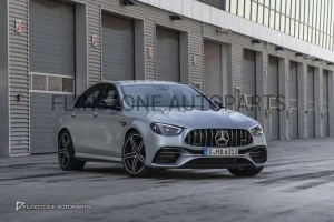 ชุดแต่งรอบคัน w213 E-Class Facelift ทรง E63