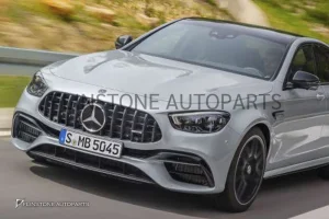 ชุดแต่งรอบคัน w213 E-Class Facelift ทรง E63