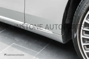 ชุดแต่งรอบคัน W223 S-Class ทรง Maybach