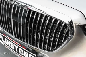 ชุดแต่งรอบคัน W223 S-Class ทรง Maybach