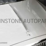 ชุดแต่งรอบคัน W223 S-Class ทรง Maybach