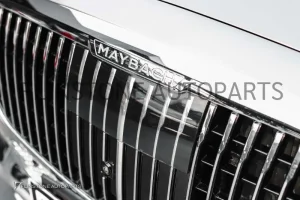 ชุดแต่งรอบคัน W223 S-Class ทรง Maybach