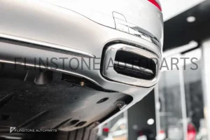 ชุดแต่งรอบคัน W223 S-Class ทรง Maybach
