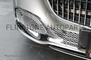 ชุดแต่งรอบคัน W223 S-Class ทรง Maybach