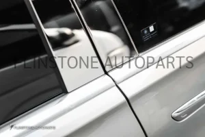 ชุดแต่งรอบคัน W223 S-Class ทรง Maybach
