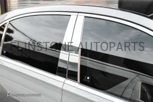 ชุดแต่งรอบคัน W223 S-Class ทรง Maybach